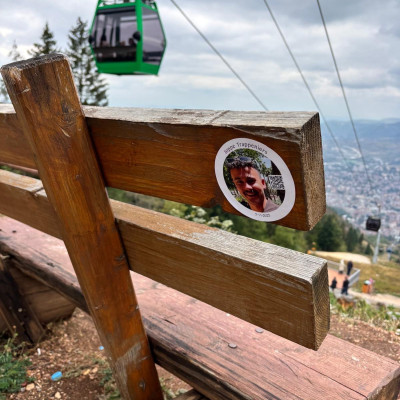 Sarajevo, Bosnië en Herzegovina