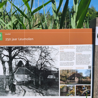 Leudal, Nederland