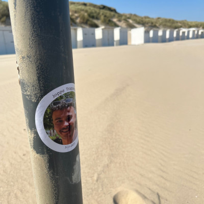 Bredene, België
