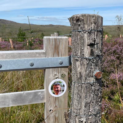 Snowdonia, Eryri National Park Wales