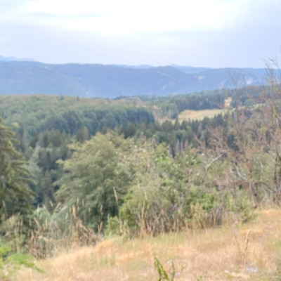 Sentier des Diots du Jura, Frankrijk