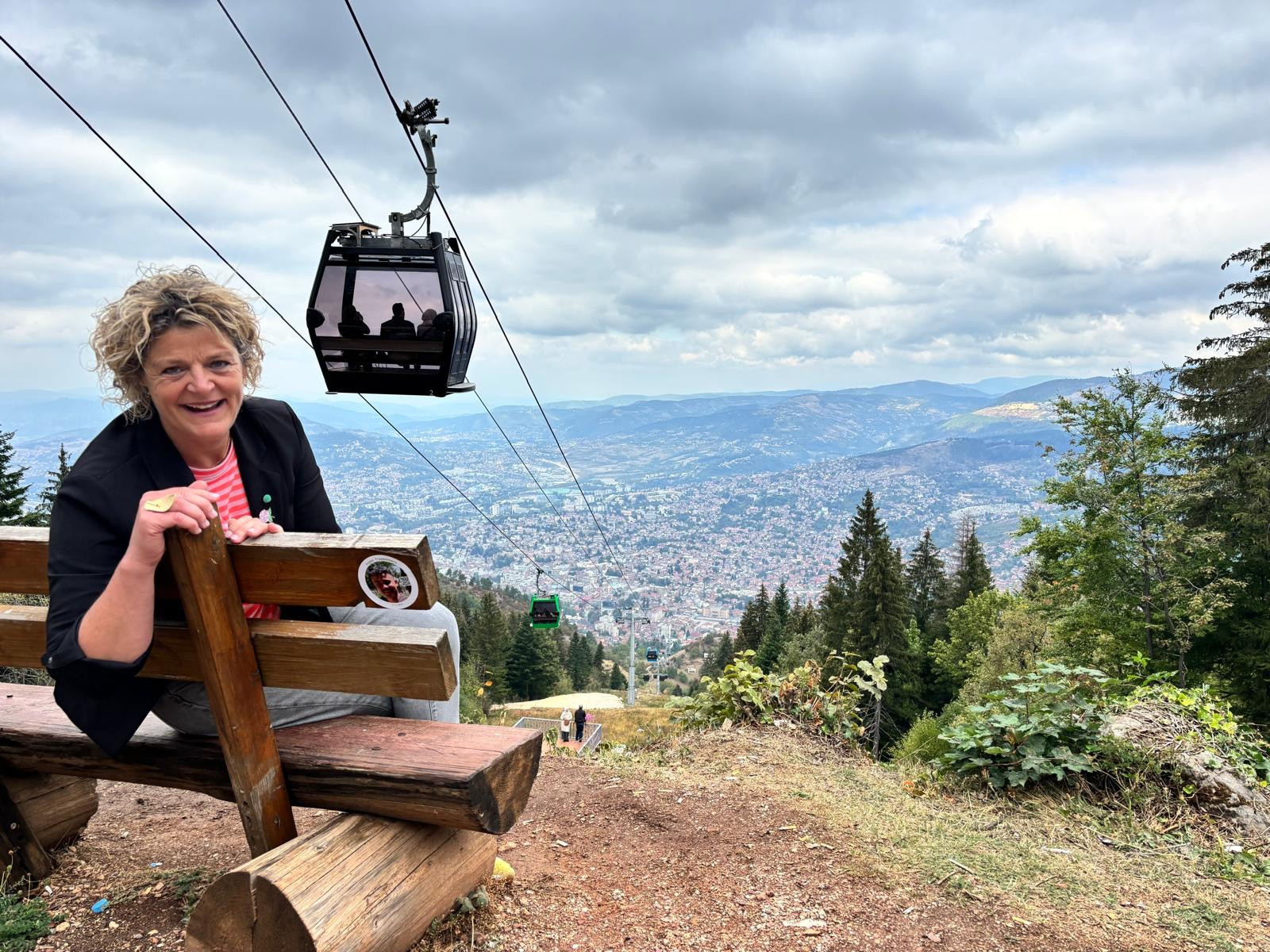 Sarajevo, Bosnië en Herzegovina