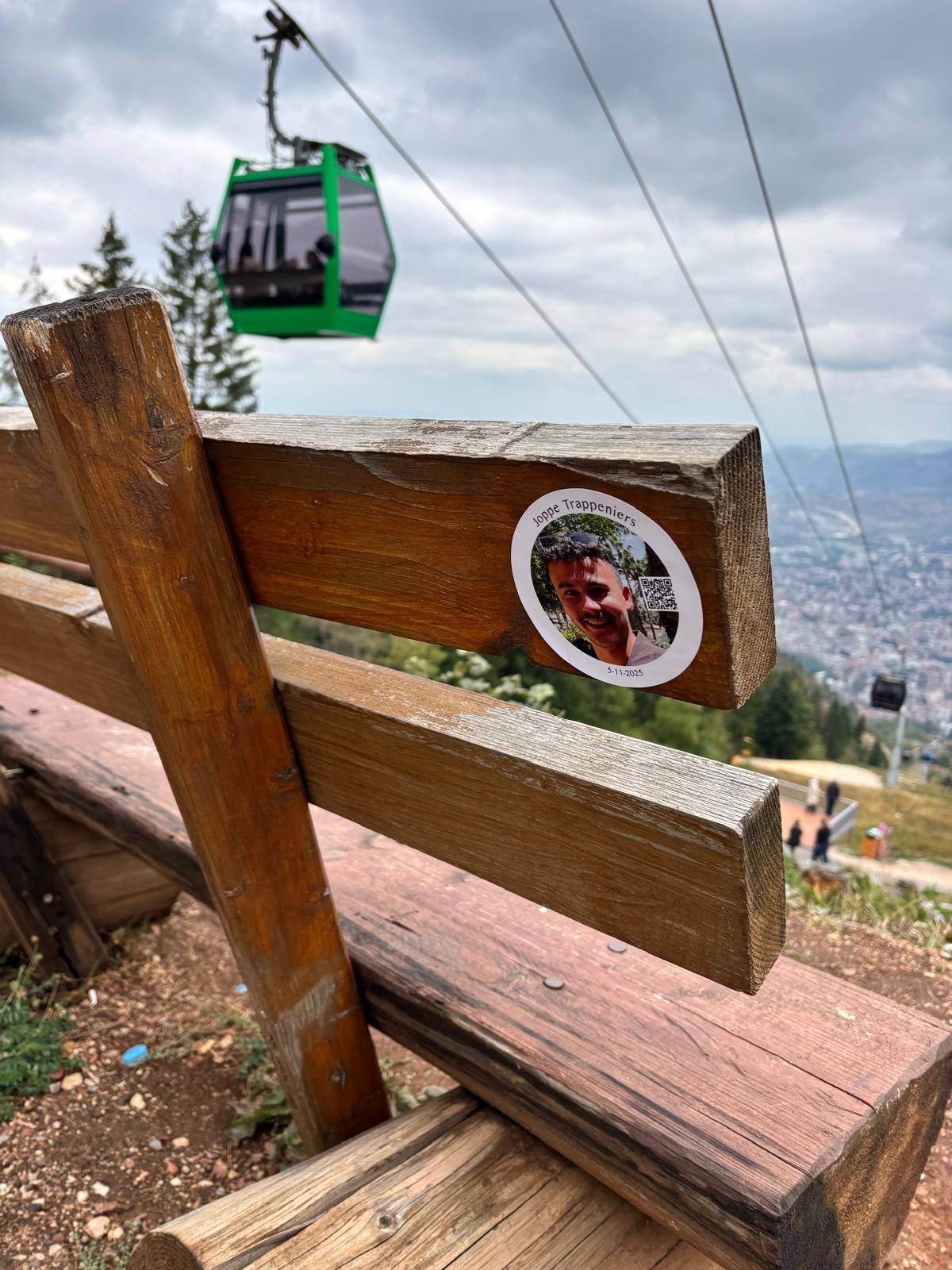 Sarajevo, Bosnië en Herzegovina