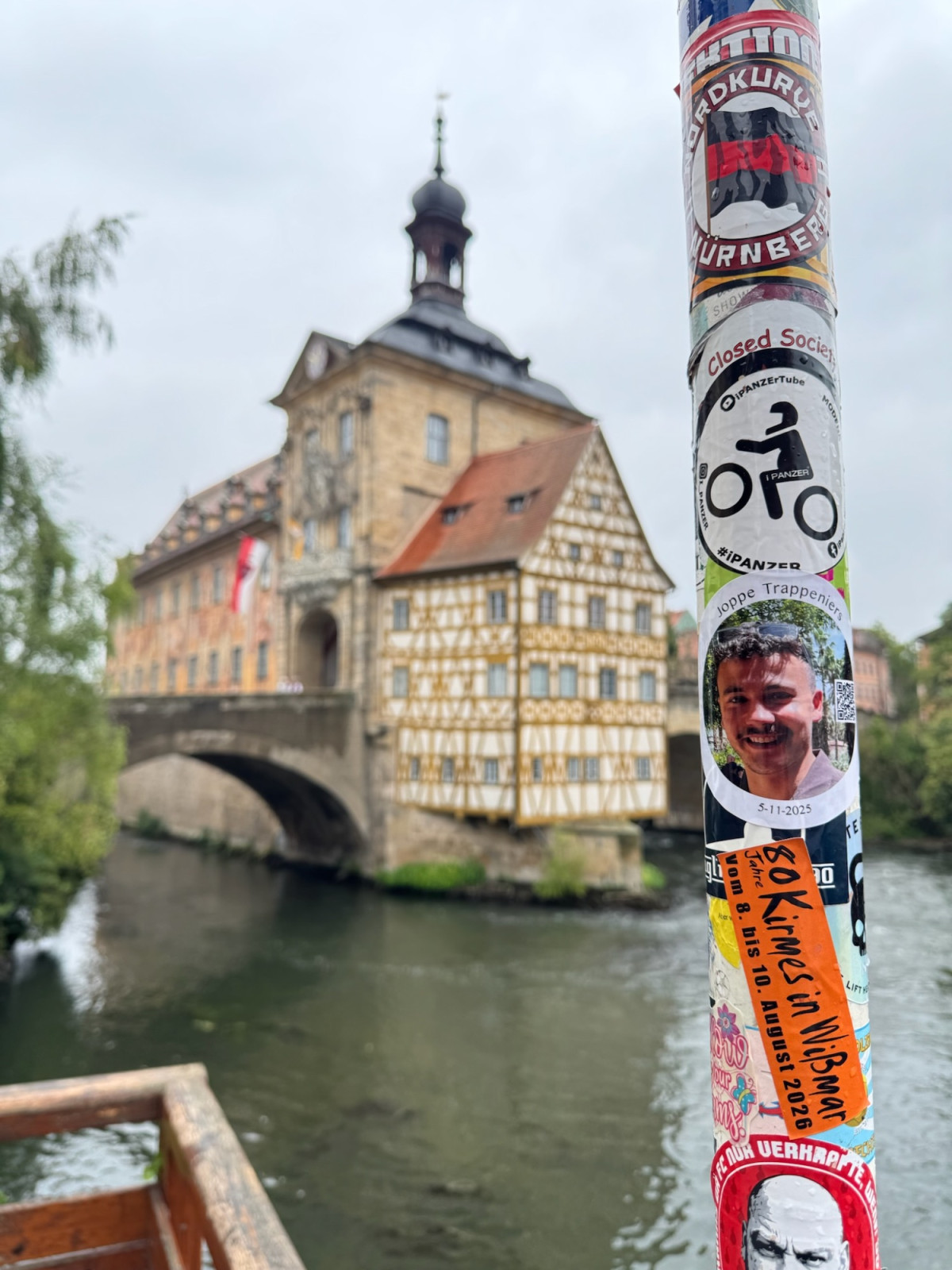 Bamberg, Duitsland