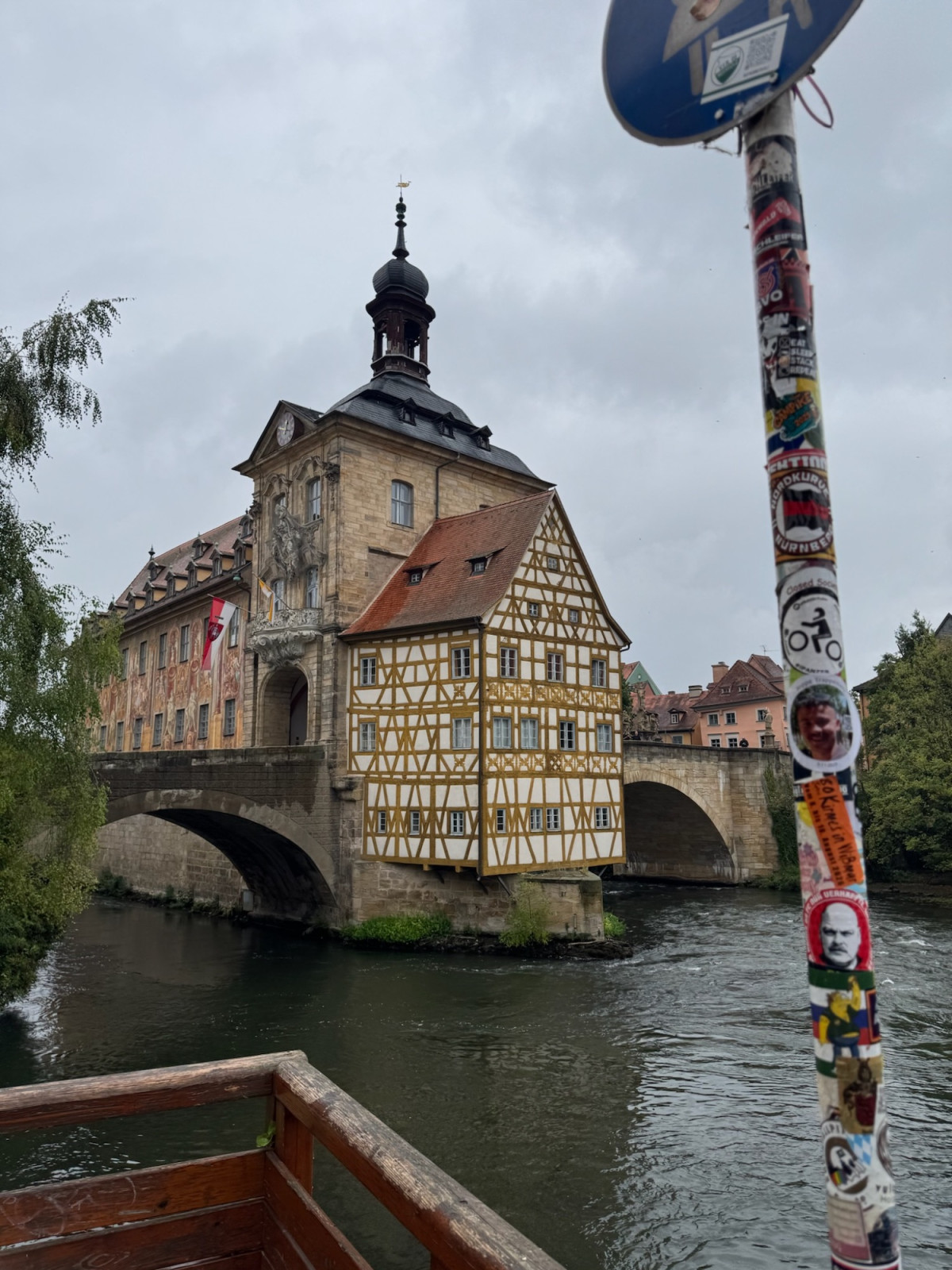 Bamberg, Duitsland