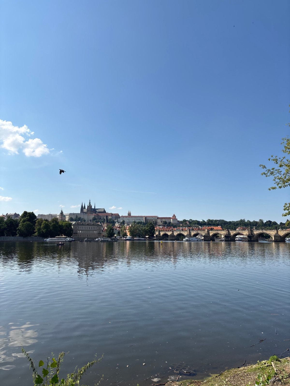 Praag, Tsjechië