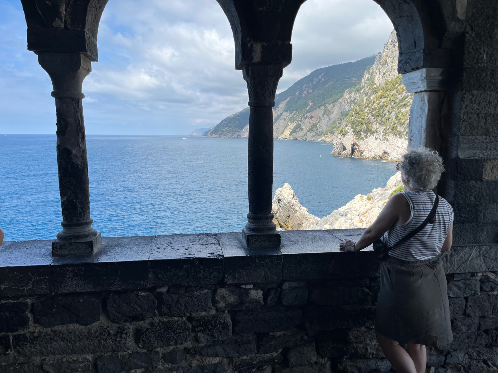 Portofino, Italië