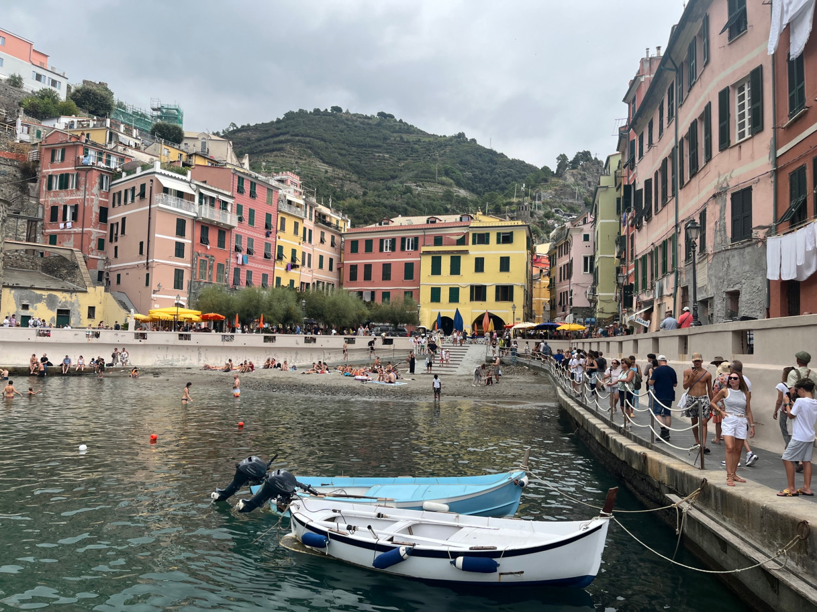 Portofino, Italië