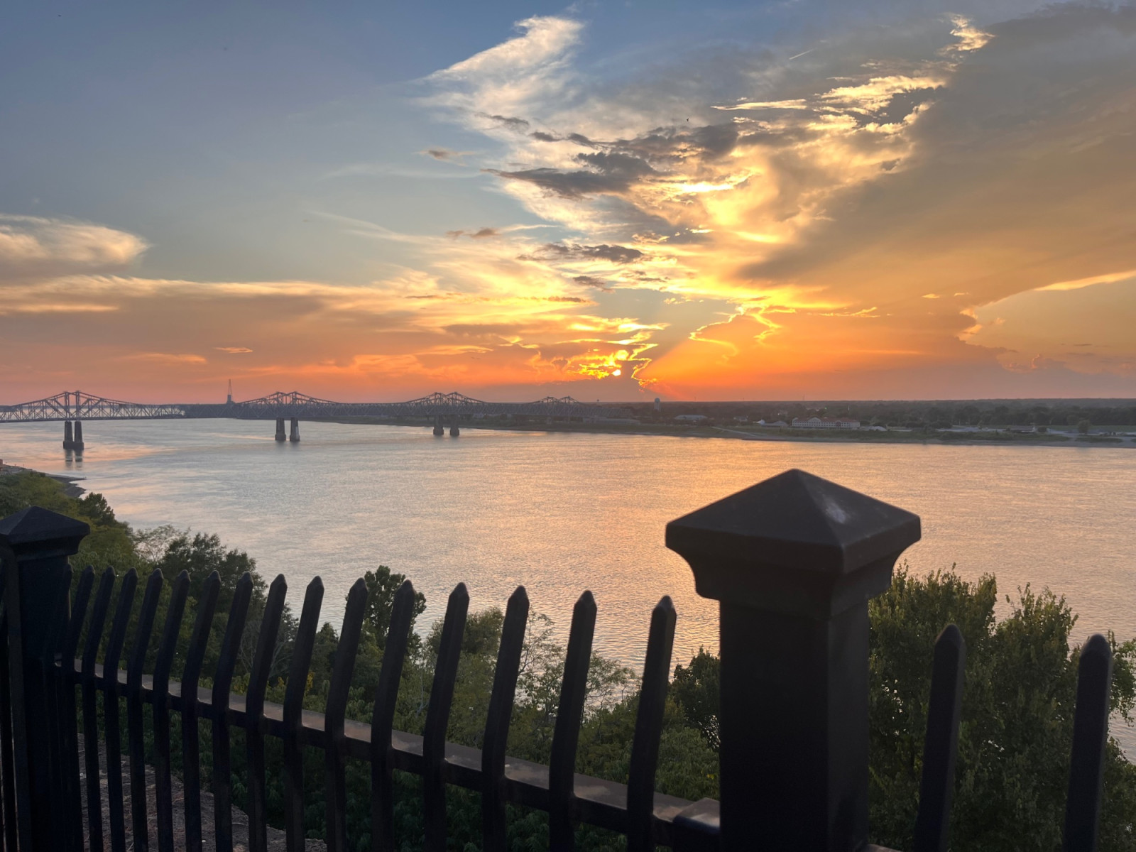 Natchez, Verenigde Staten