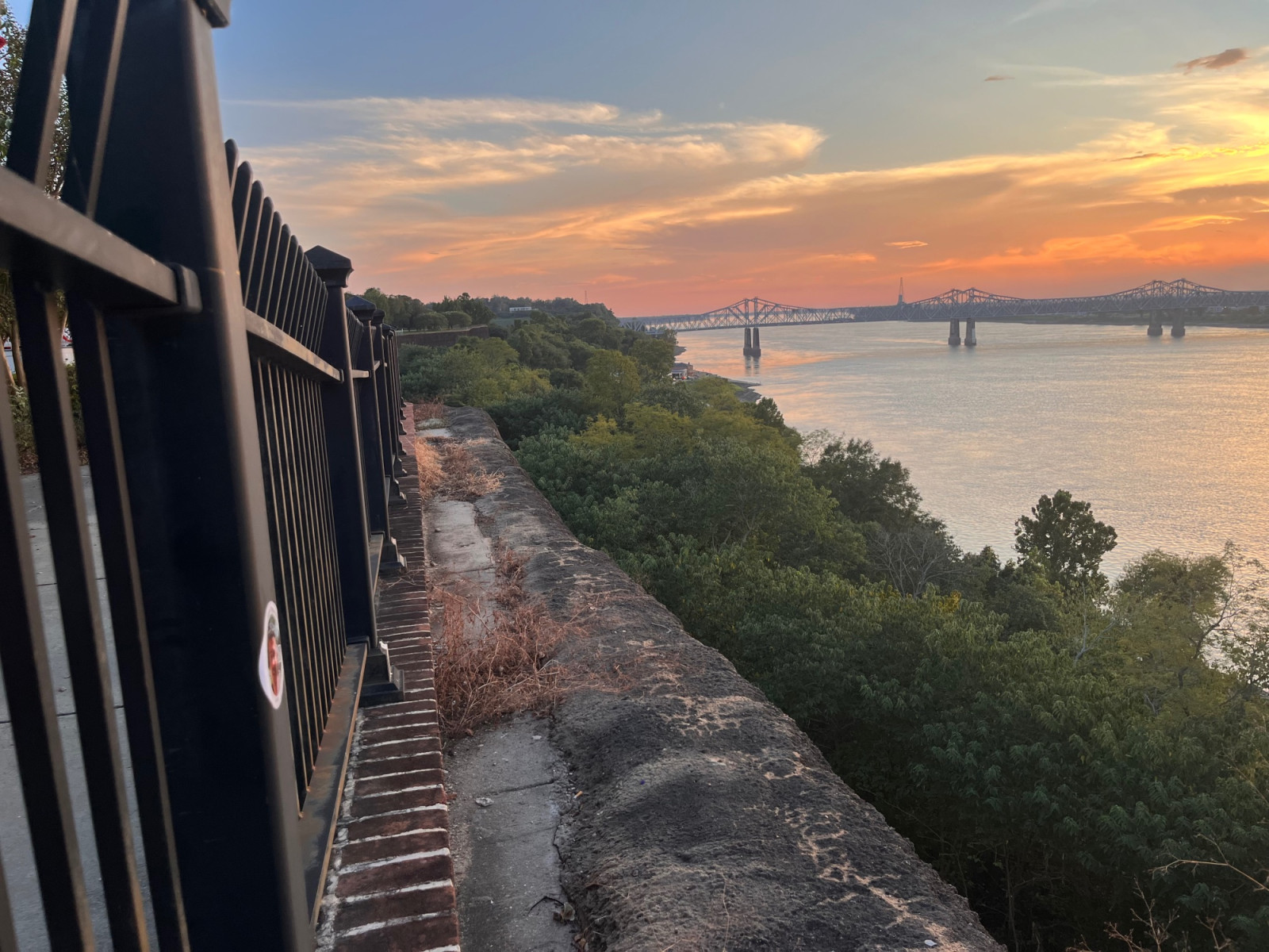 Natchez, Verenigde Staten