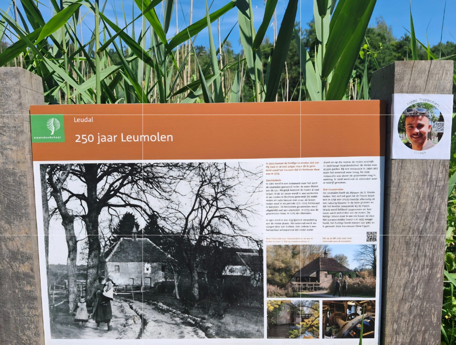 Leudal, Nederland