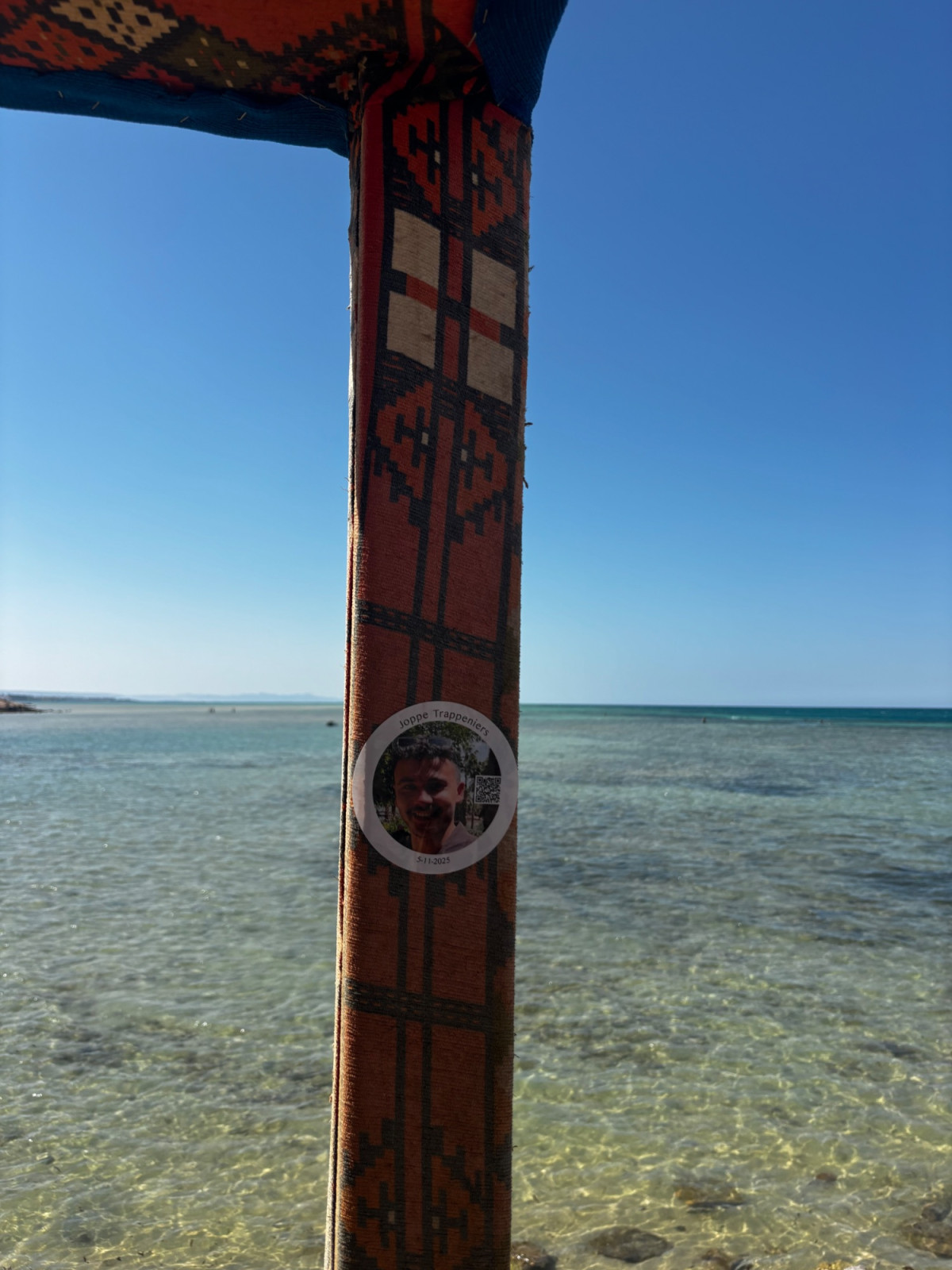 Hurghada, Egypte