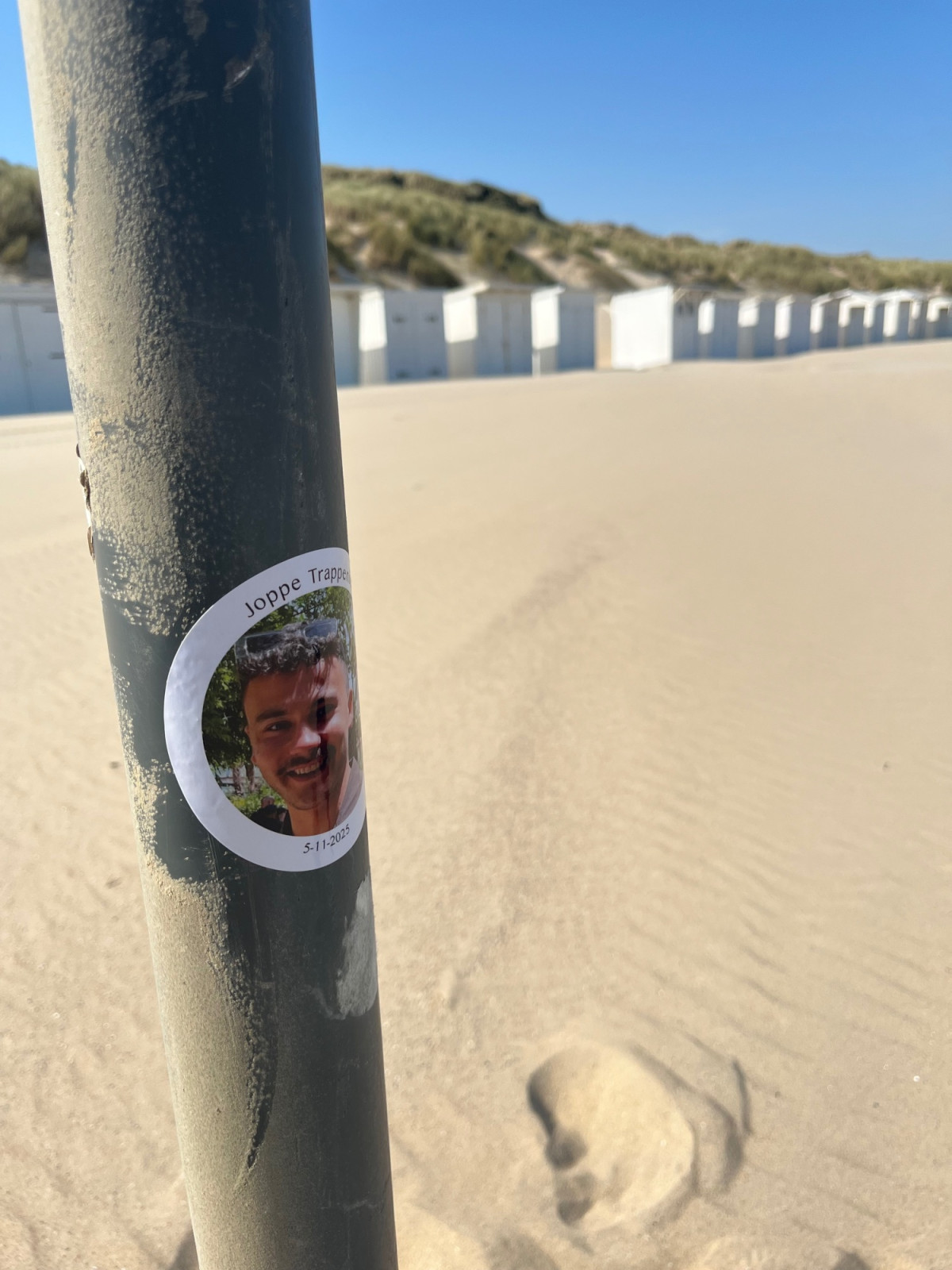 Bredene, België