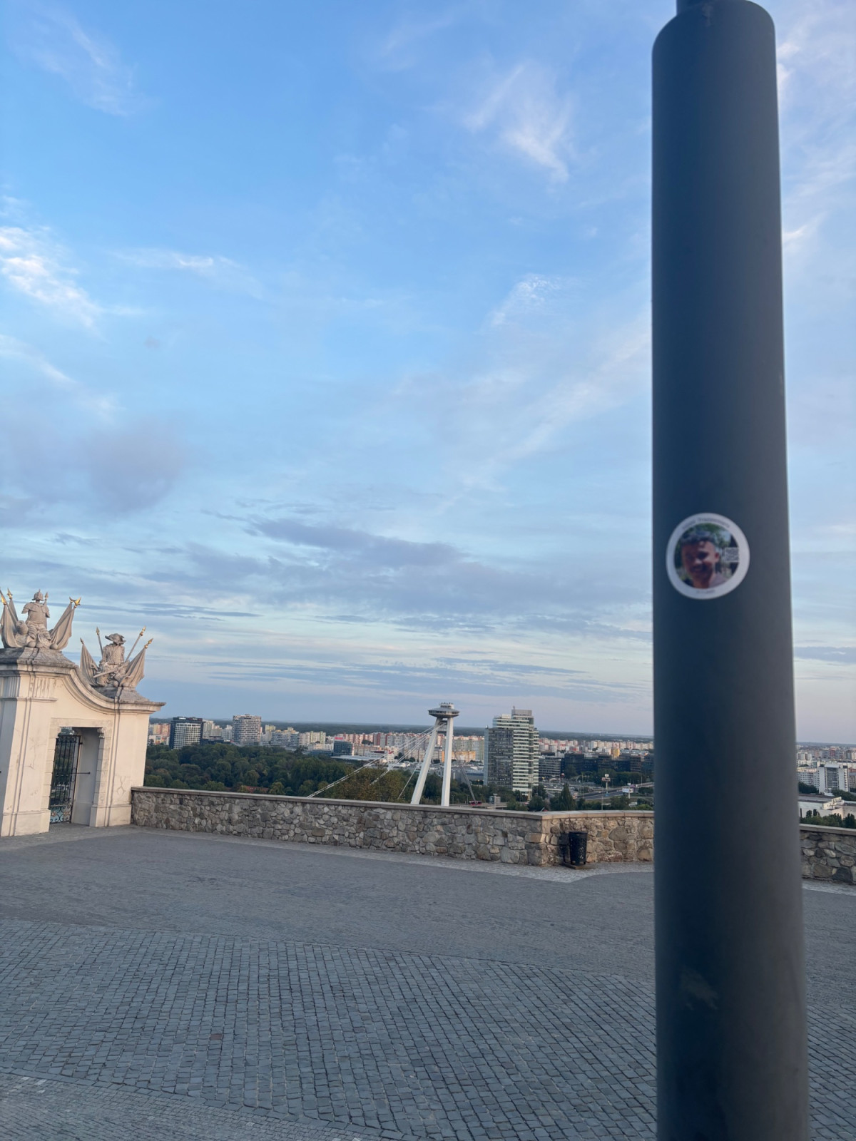 Bratislava, Slowakije