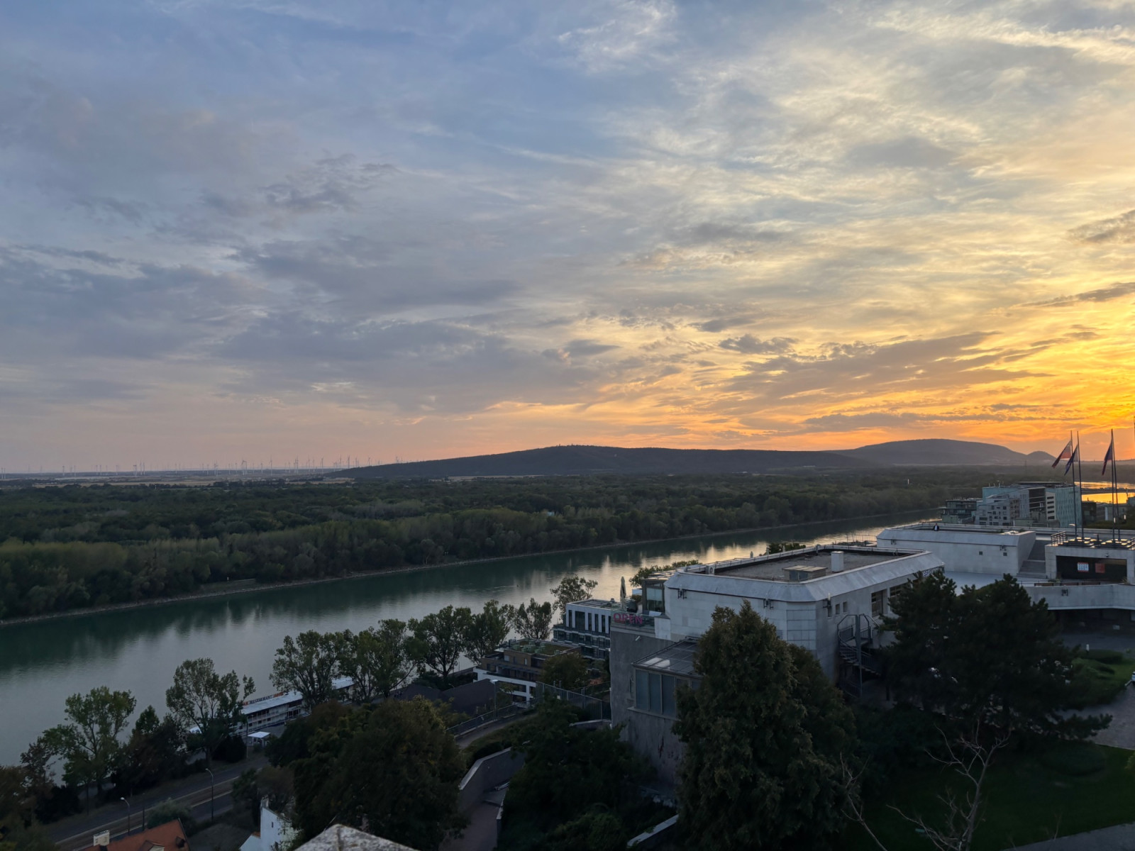 Bratislava, Slowakije
