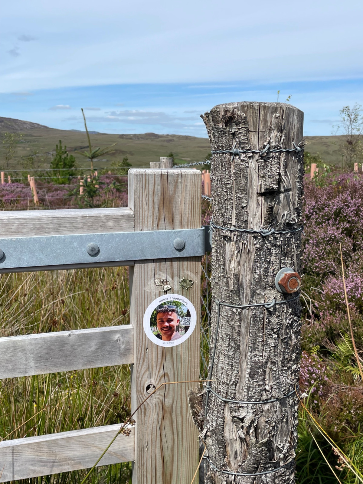 Snowdonia, Eryri National Park Wales