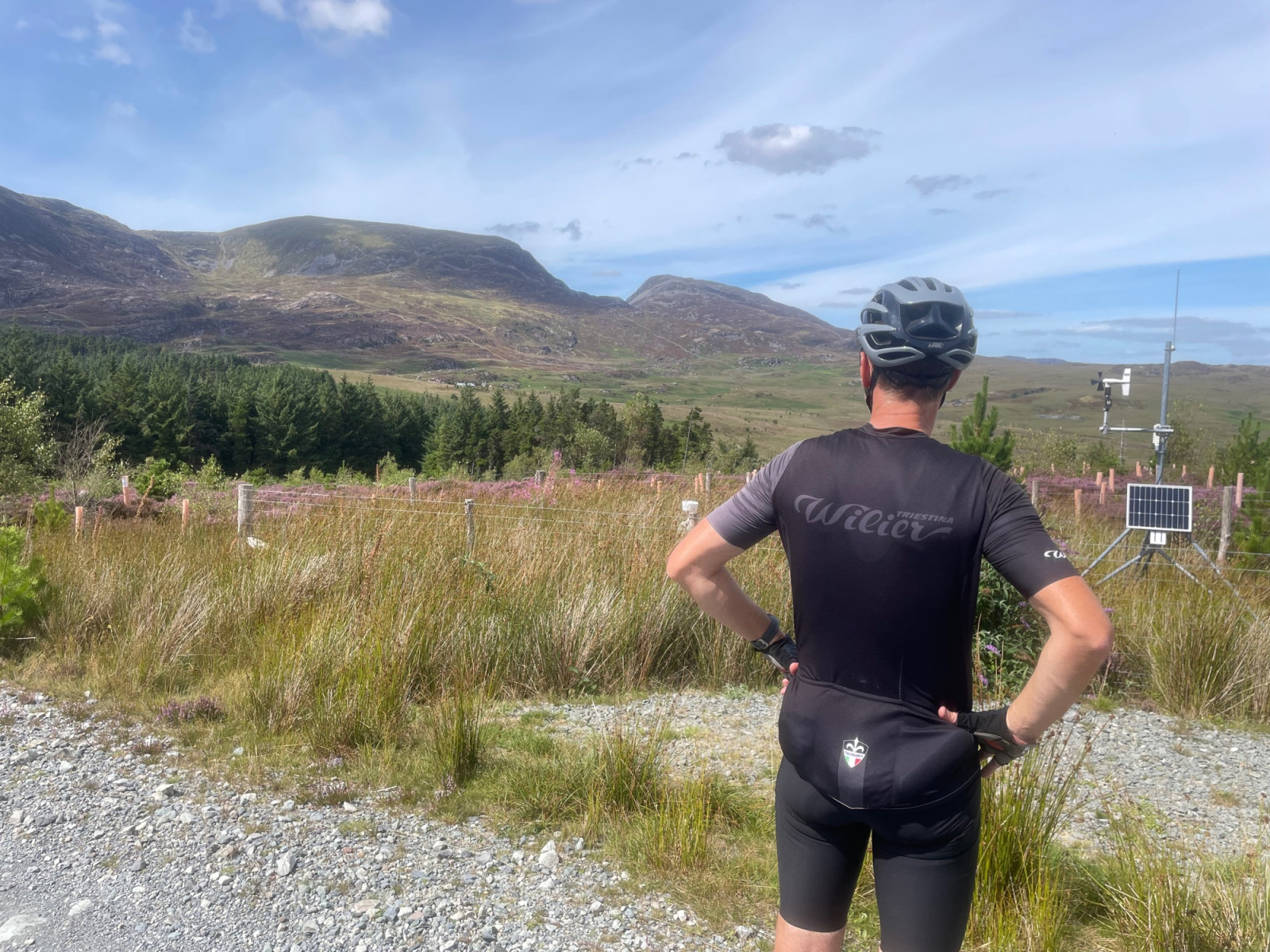 Snowdonia, Eryri National Park Wales