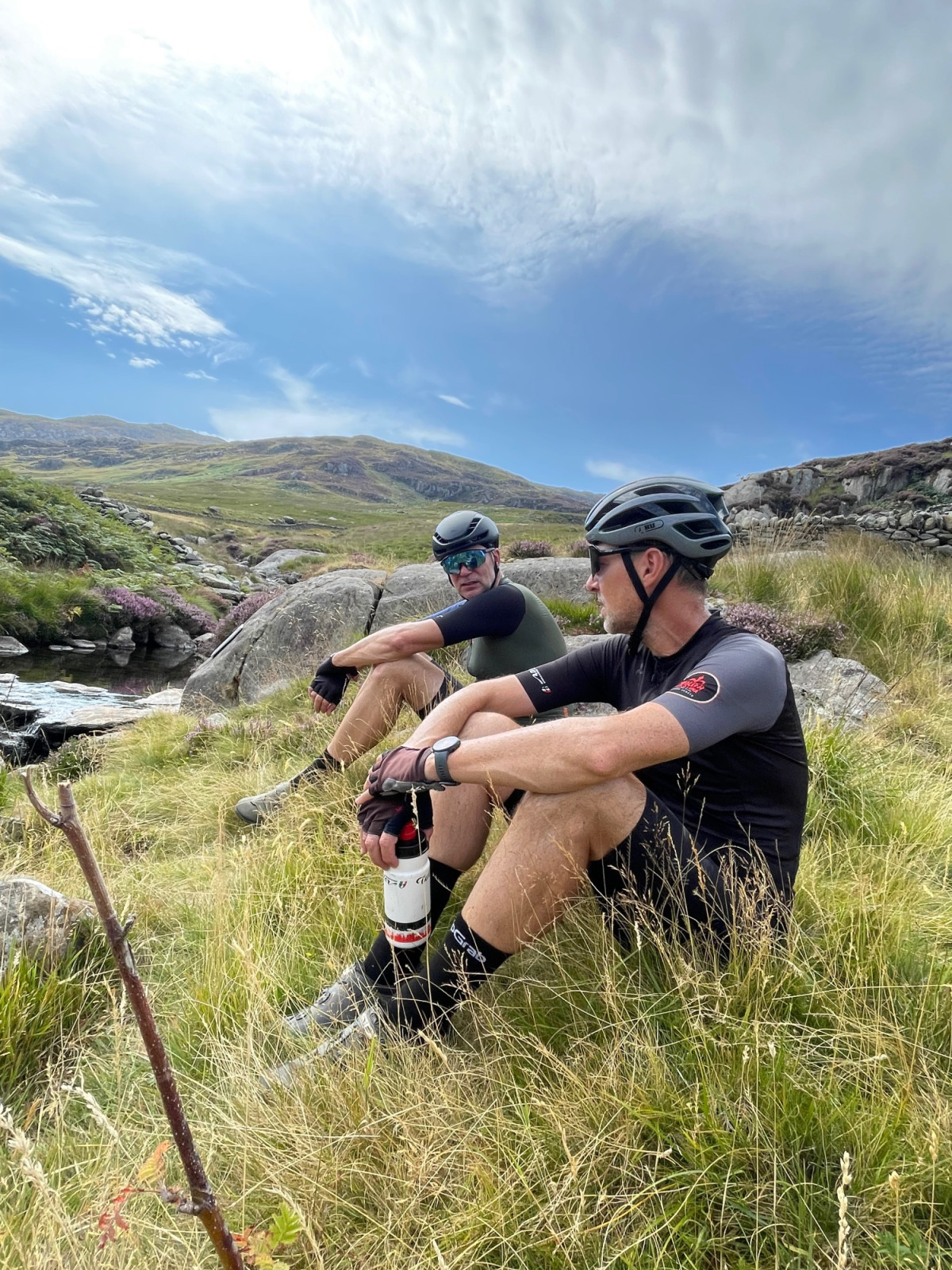 Llyn Ogwen, Verenigd Koninkrijk