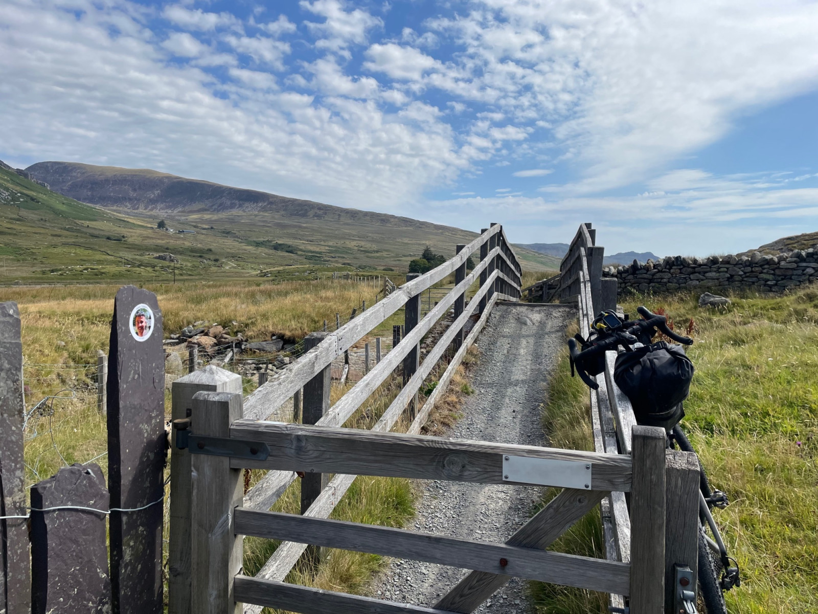 Llyn Ogwen, Verenigd Koninkrijk