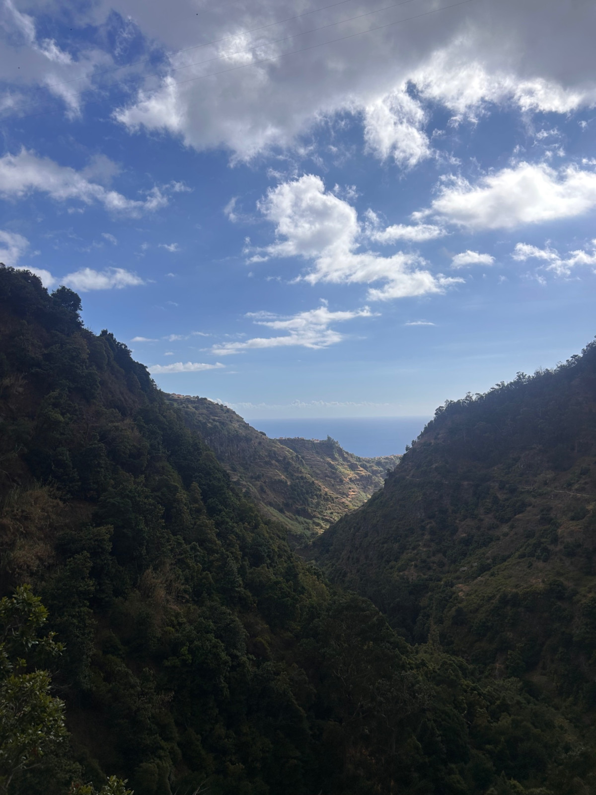 Ponta do Sol, Portugal