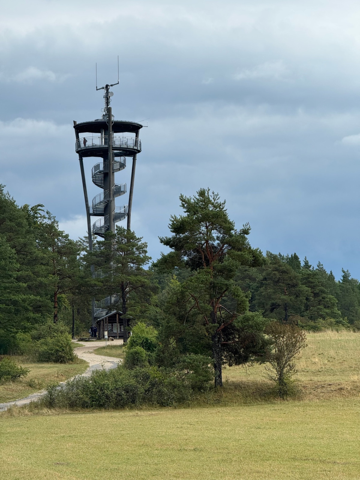 Pottenstein, Duitsland