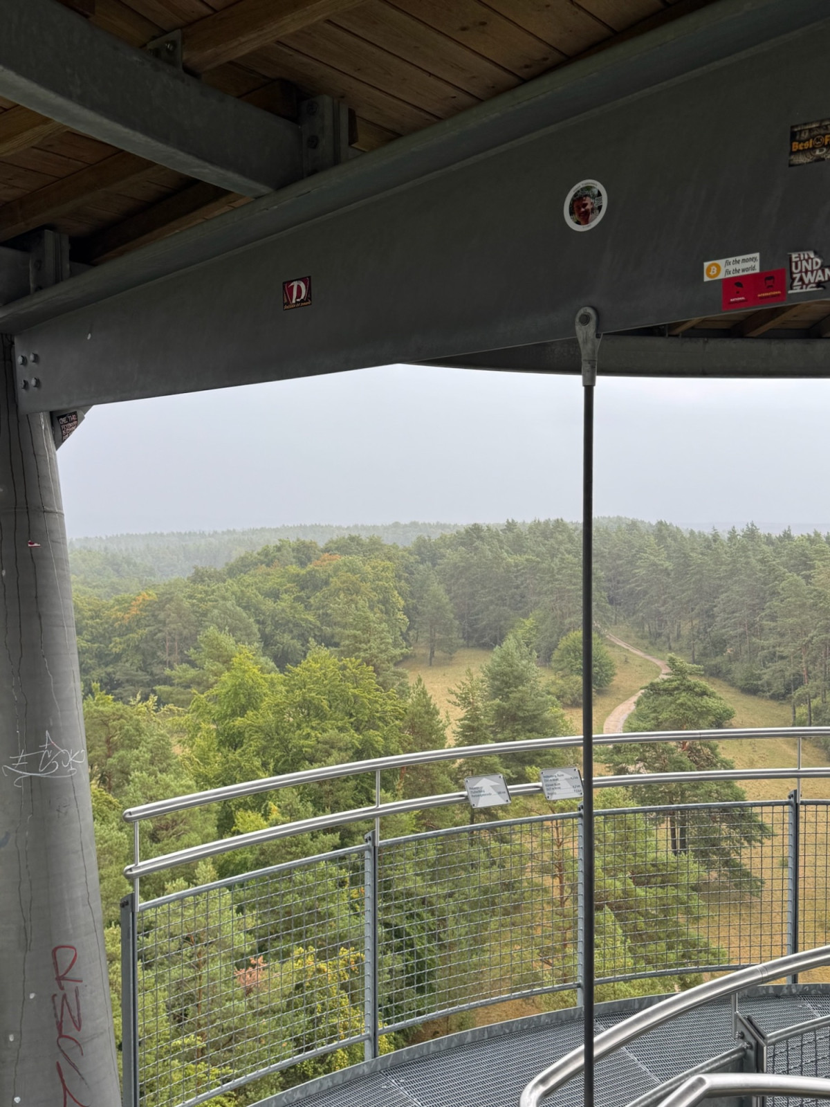 Pottenstein, Duitsland