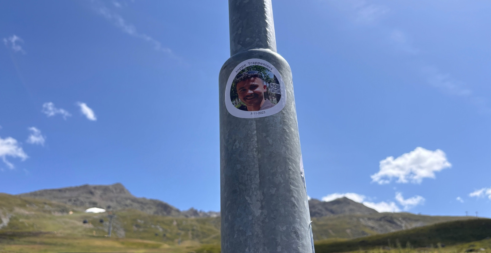 Skigebied Gurgl, Oostenrijk