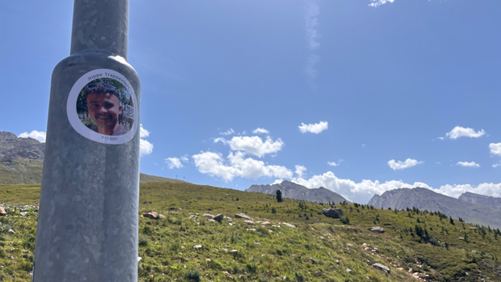 Skigebied Gurgl, Oostenrijk