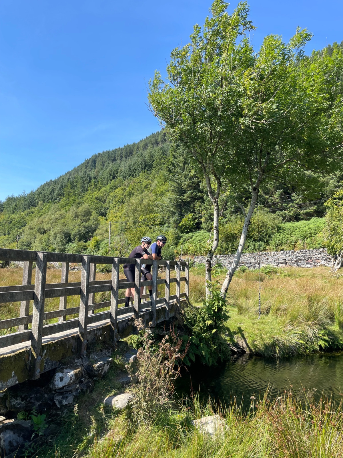 Betws-y-coed, Verenigd Koninkrijk