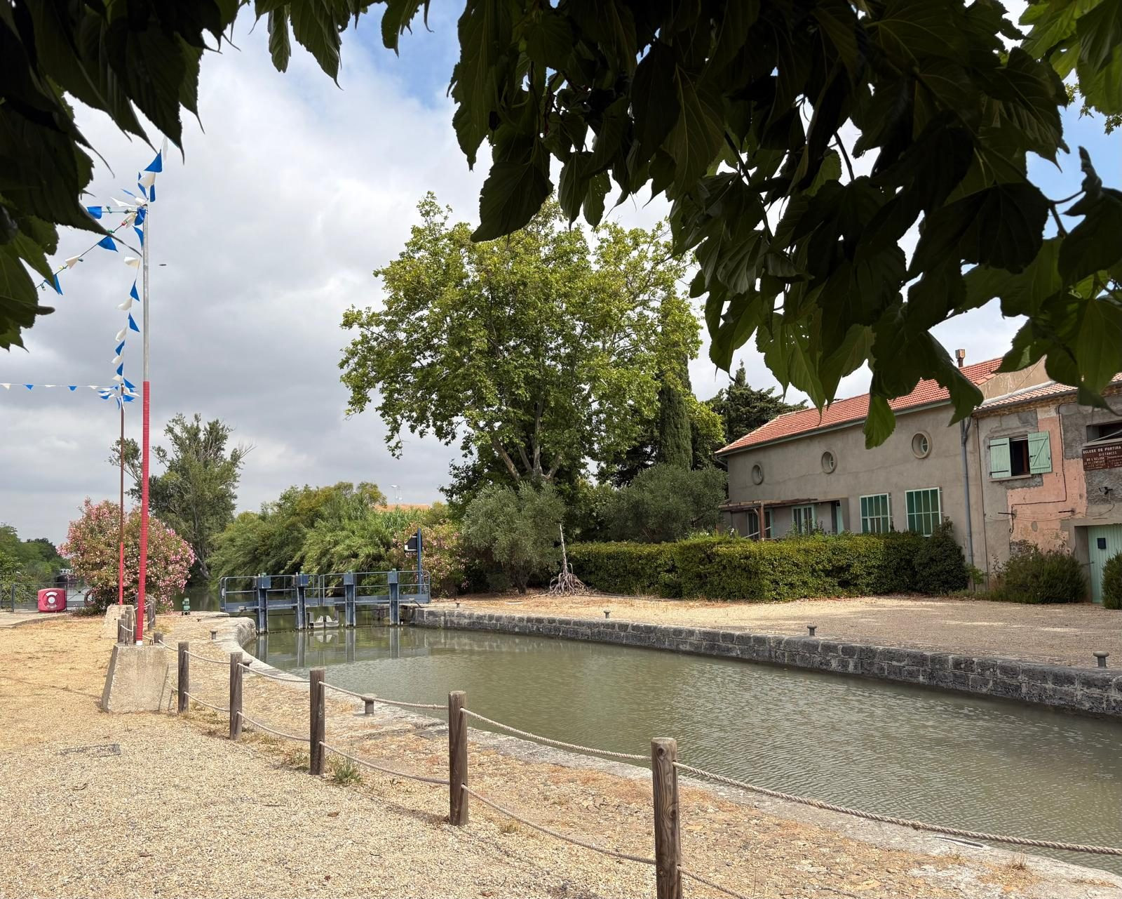 Portiragnes Plage, Frankrijk