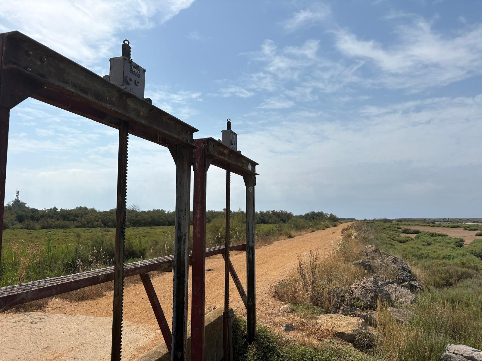 Portiragnes Plage, Frankrijk