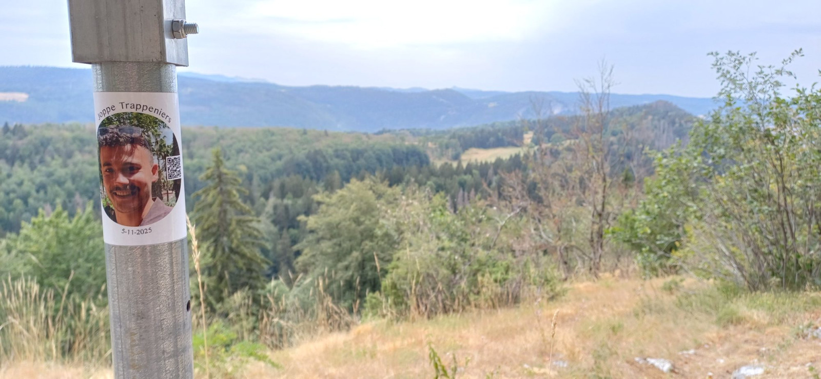 Sentier des Diots du Jura, Frankrijk