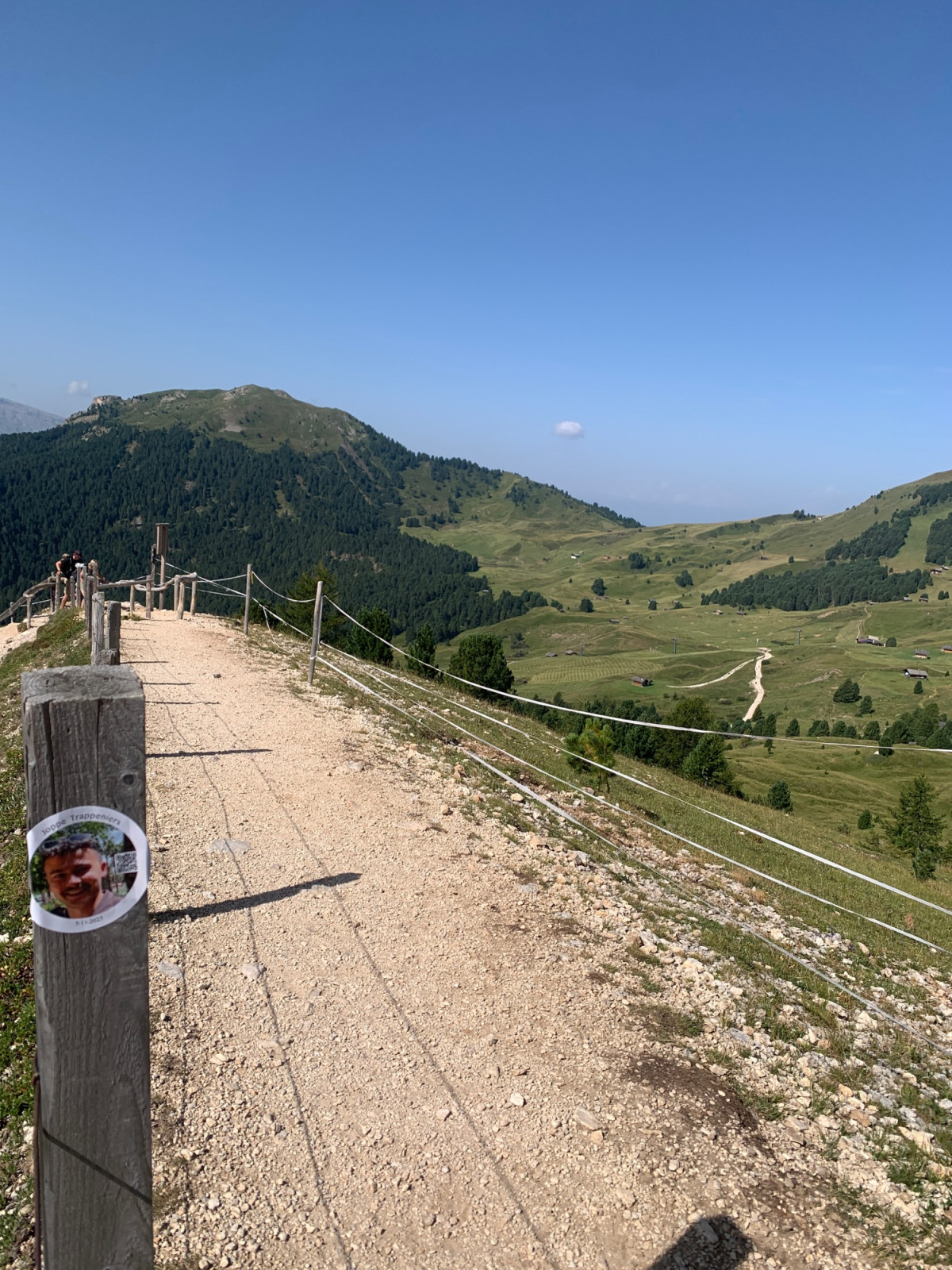 Dolomieten, Italië