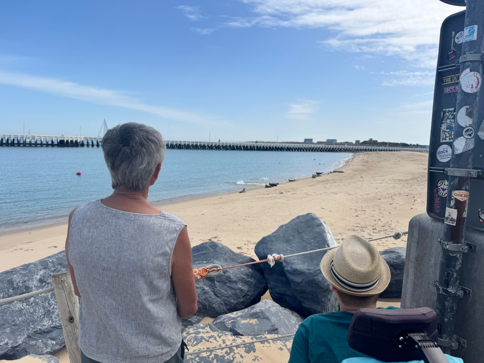 Oostende, België