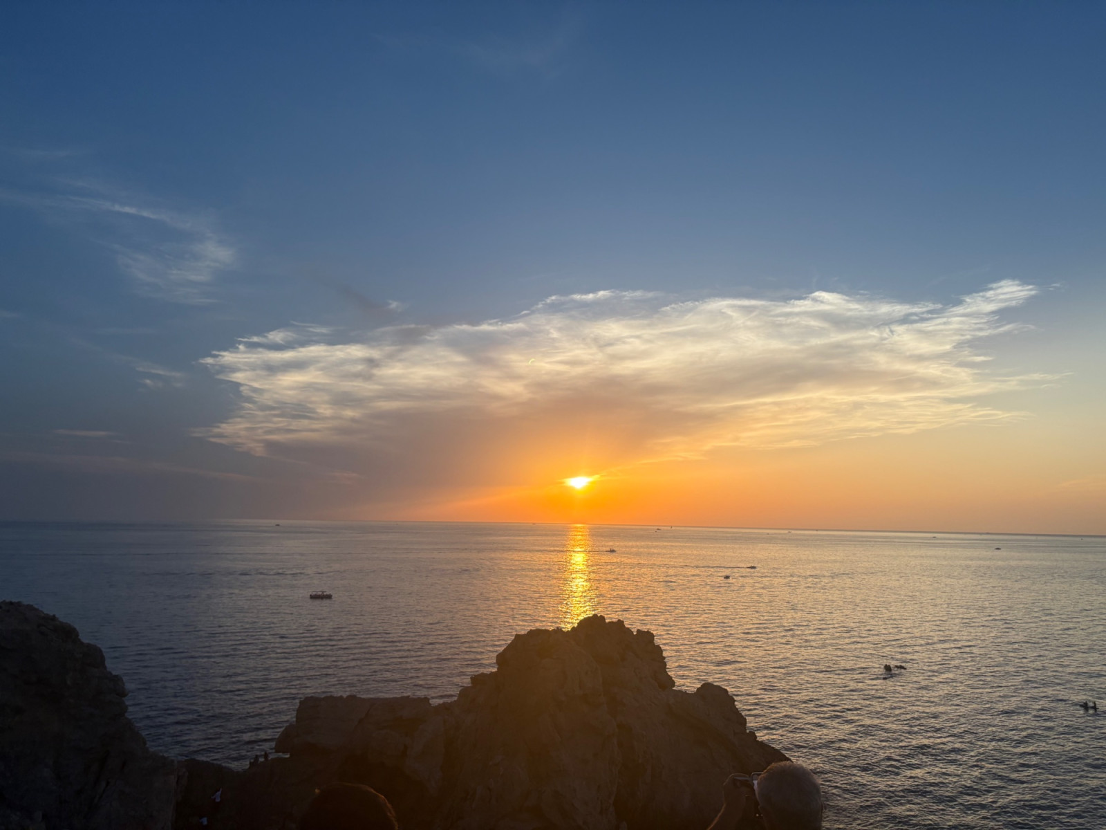 Puerto Cala Vadella, Spanje