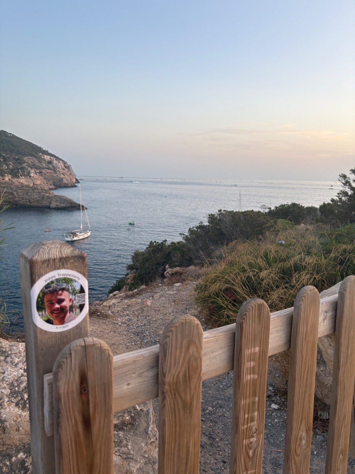 Puerto Cala Vadella, Spanje