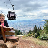 Sarajevo, Bosnië en Herzegovina