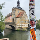 Bamberg, Duitsland