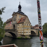 Bamberg, Duitsland