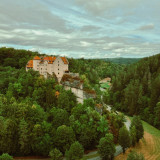 Burg Rabenstein, Duitsland