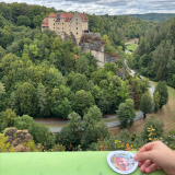 Burg Rabenstein, Duitsland