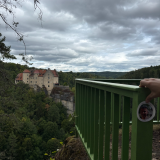 Burg Rabenstein, Duitsland