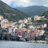 Portofino, Italië