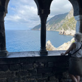 Portofino, Italië