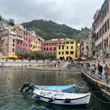 Portofino, Italië