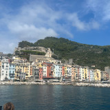 Portofino, Italië