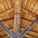 Holzgau, Oostenrijk