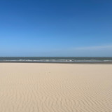 Bredene, België