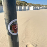 Bredene, België