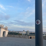 Bratislava, Slowakije